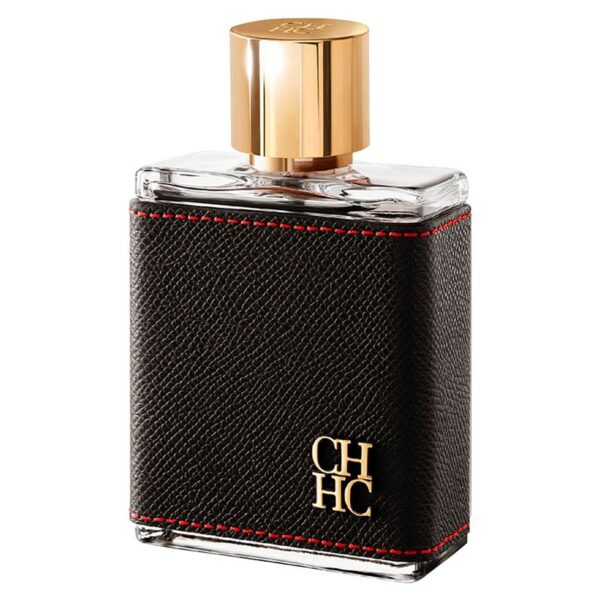 CH MEN CAROLINA HERRERA - PERFUME MASCULINO - EAU DE TOILETTE - Imagem 3