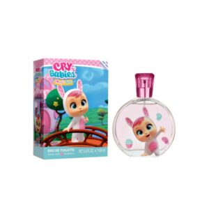 CRY BABIES MAGIC TEARS FEM 100ML EDT