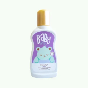 COLÔNIA DENGO BABY BIO 120ML CHLOROPHYLLA