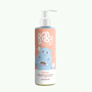 SHAMPOO BABY BIO 200ML CHLOROPHYLLA
