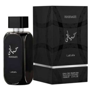 HAYAATI EAU DE PARFUM LATTAFA - 100 ML
