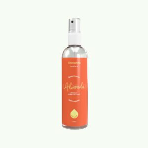 BODY SPLASH ÁGUAS FRESCAS ALVORADA 230ML CHLOROPHYLLA