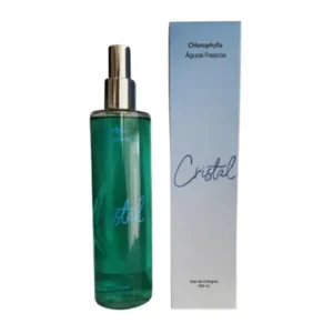 ÁGUAS FRESCAS CRISTAL 150ML CHLOROPHYLLA