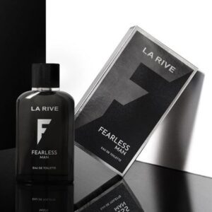 LA RIVE FEARLESS MAN EAU DE TOILETTE - PERFUME MASCULINO 90ML