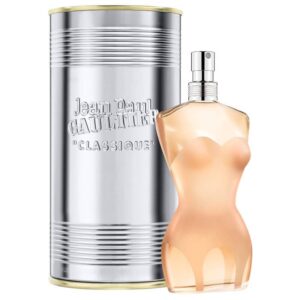 DECANT - JEAN PAUL GAULTIER CLASSIQUE FEMININO EAU DE TOILETTE 10 ML