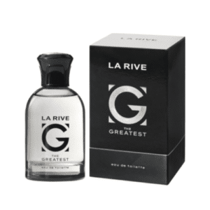 PERFUME LA RIVE THE GREATEST ‒ EAU DE TOILETTE 100ML