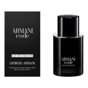 DECANT - PERFUME MASCULINO CODE GIORGIO ARMANI EDT 10ML