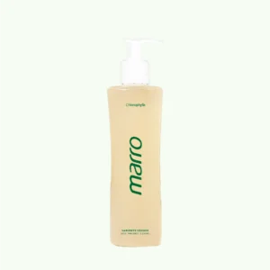SABONETE LÍQUIDO CORPORAL MARRO 200ML CHLOROPHYLLA