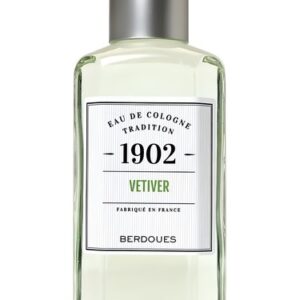 VETIVER 1902 TRADITION EAU DE COLOGNE - PERFUME UNISSEX
