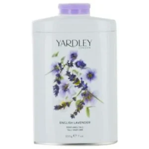 Yardley English Lavender - Talco 200g