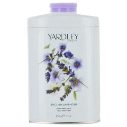 Yardley English Lavender - Talco 200g