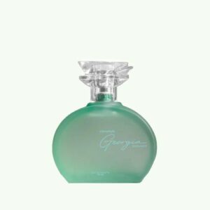 EAU DE TOILETTE GEORGIA ELEGANCE 100ML CHLOROPHYLLA
