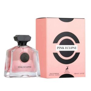 MAISON ALHAMBRA PINK ECLIPSE EAU DE PARFUM 100ML