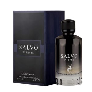 MAISON ALHAMBRA SALVO INTENSE EAU DE PARFUM 100ML