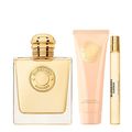 KIT BURBERRY GODDESS FEMININO - EDP 100ML + 10ML + BL 75ML KIT - Imagem 2