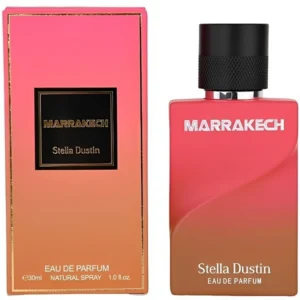 PERFUME UNISSEX STELLA DUSTIN MARRAKECH EDP 30 ML